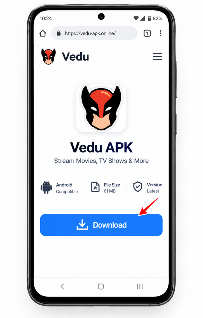 How to Download & Install Vedu APK Latest Version