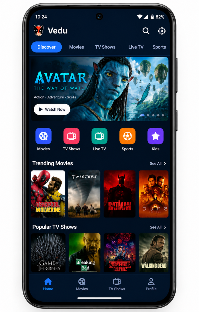 Download and Install Vedu ApHow to Download & Install Vedu APK Latest Version
How to Download & Install Vedu APK Latest Version
