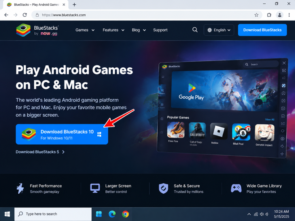 How to Download & Install Vedu App on Windows 10/11